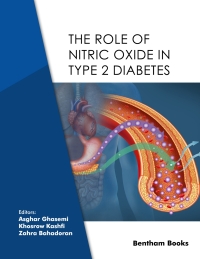 Imagen de portada: The Role of Nitric Oxide in Type 2 Diabetes 1st edition 9789815079821