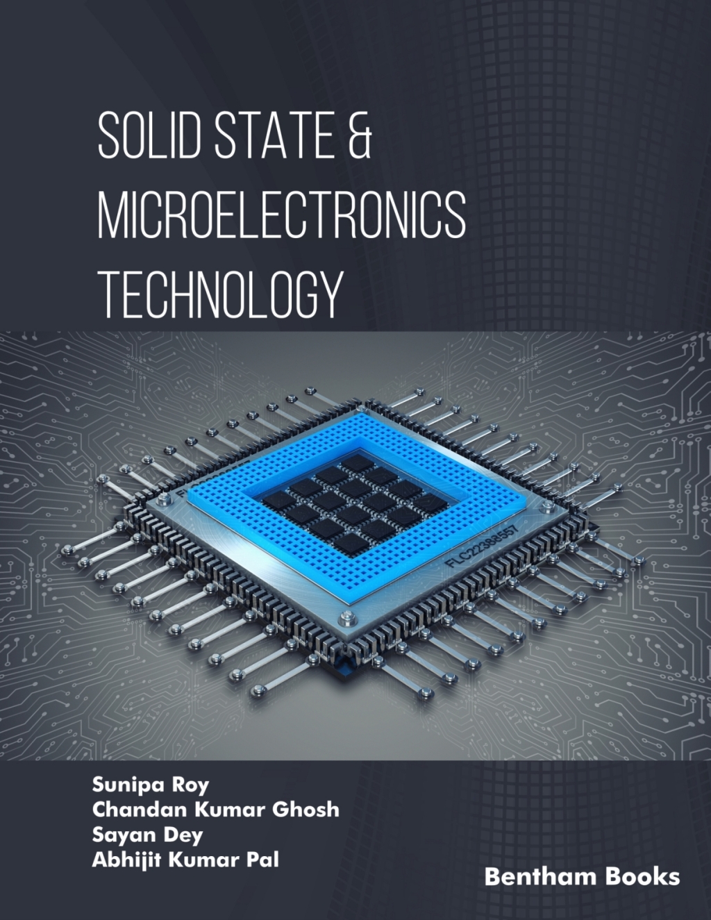 Solid State & Microelectronics Technology - 1st Edition (eBook)