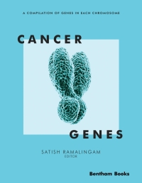 Cover image: Cancer Genes: Volume 1 1st edition 9789815080308