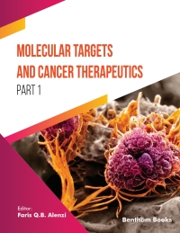 Imagen de portada: Molecular Targets and Cancer Therapeutics (Part 1) 1st edition 9789815080391