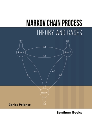 Titelbild: Markov Chain Process: Theory and Cases 1st edition 9789815080483