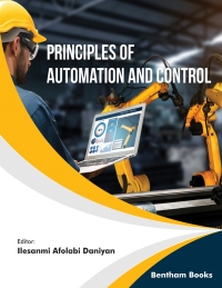 Titelbild: Principles of Automation and Control 1st edition 9789815080933