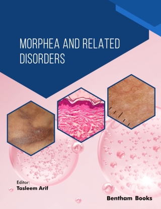 Cover image: Morphea and Related Disorders 1st edition 9789815080995
