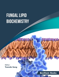 Cover image: Fungal Lipid Biochemistry 1st edition 9789815123029