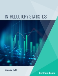 Omslagafbeelding: Introductory Statistics 1st edition 9789815123142