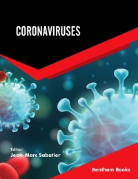 Imagen de portada: Coronaviruses: Volume 3 1st edition 9789815123388