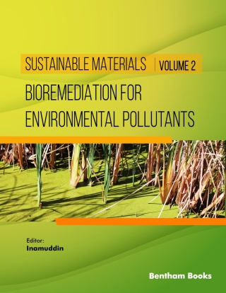 Cover image: Bioremediation for Environmental Pollutants 1st edition 9789815123531
