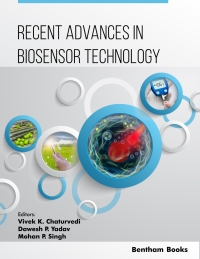 表紙画像: Recent Advances in Biosensor Technology: Volume 1 1st edition 9789815123746