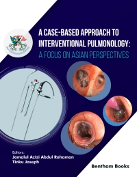 Cover image: A Case-Based Approach to Interventional Pulmonology: A Focus on Asian Perspectives 1st edition 9789815124019