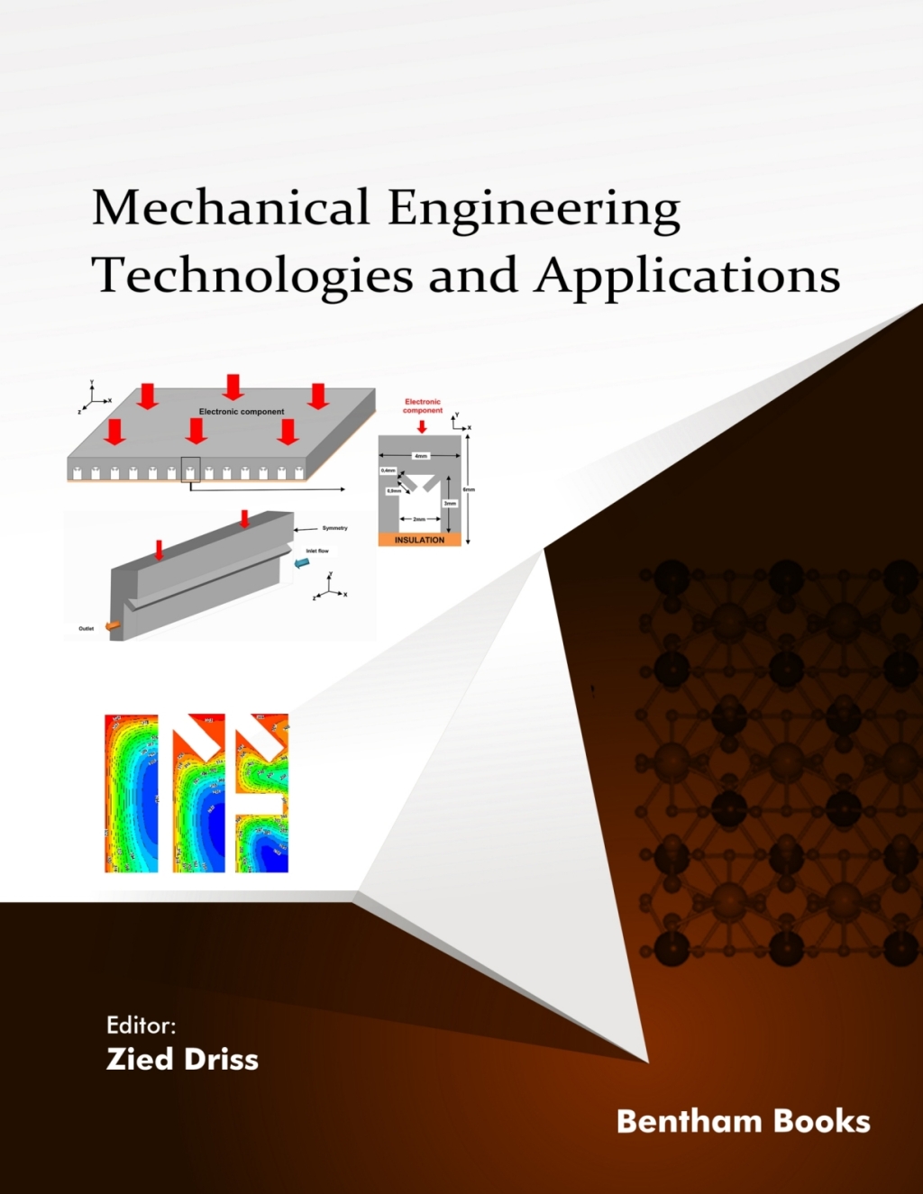 Mechanical Engineering Technologies and Applications: Volume 2 1st Edition