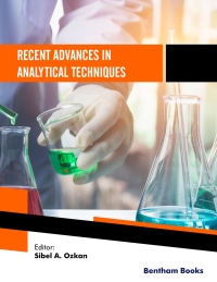 Titelbild: Recent Advances in Analytical Techniques: Volume 6 1st edition 9789815124163