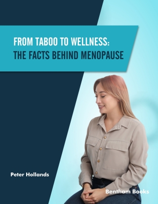 Imagen de portada: From Taboo to Wellness: The Facts behind Menopause 1st edition 9789815124224