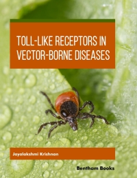 Cover image: Toll-Like Receptors in Vector-Borne Diseases 1st edition 9789815124552