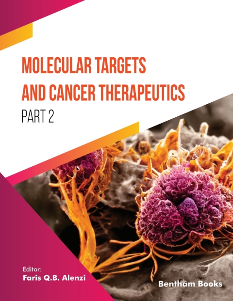 Molecular Targets and Cancer Therapeutics (Part 2), 1st Edition - FULL INSTANT DOWNLOAD | PDF DOCX EPUB