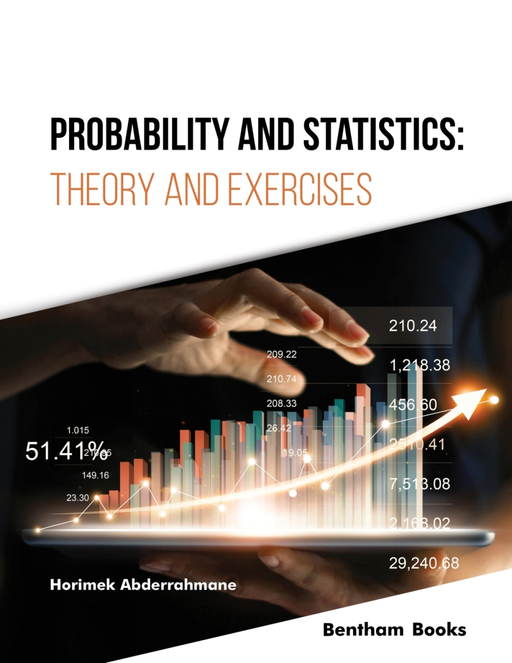 Probability and Statistics: Theory and Exercises 1st Edition