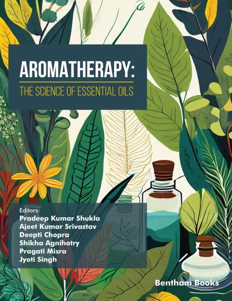 Aromatherapy: The Science of Essential Oils, 1st Edition - FULL INSTANT DOWNLOAD | PDF DOCX EPUB