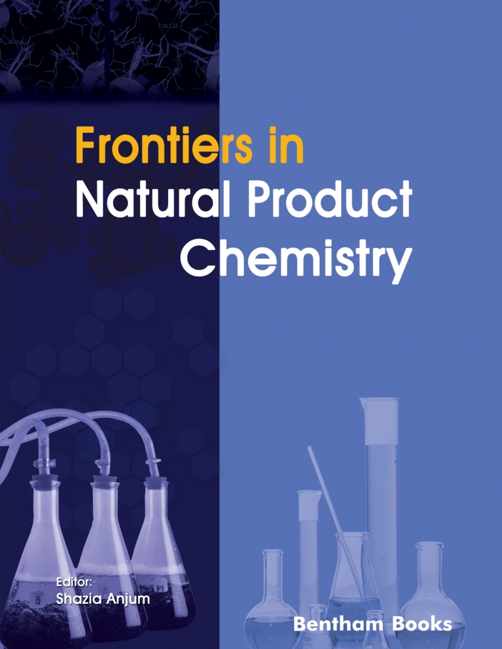 Frontiers in Natural Product Chemistry: Volume 11 1st Edition