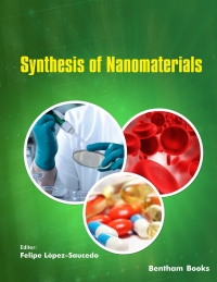 Cover image: Synthesis of Nanomaterials 1st edition 9789815136937