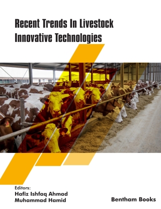 Omslagafbeelding: Recent Trends In Livestock Innovative Technologies 1st edition 9789815165081