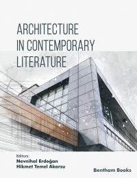 Imagen de portada: Architecture in Contemporary Literature 1st edition 9789815165173