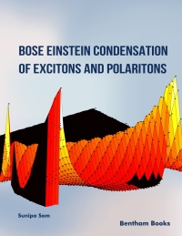 Cover image: Bose Einstein Condensation of Excitons and Polaritons 1st edition 9789815165418