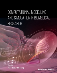 Cover image: Computational Modelling and Simulation in Biomedical Research 1st edition 9789815165470