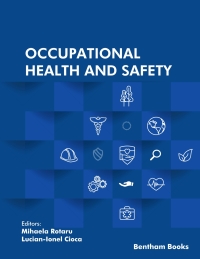 Imagen de portada: Occupational Health and Safety 1st edition 9789815165531