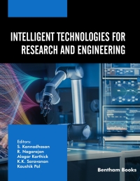 Imagen de portada: Intelligent Technologies for Research and Engineering 1st edition 9789815165593