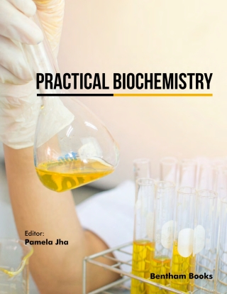 Cover image: Practical Biochemistry 1st edition 9789815165869