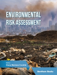 Omslagafbeelding: Environmental Risk Assessment 1st edition 9789815179408