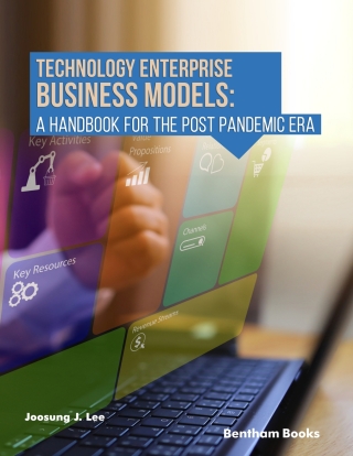 Cover image: Technology Enterprise Business Models: A Handbook For The Post Pandemic Era 1st edition 9789815179491
