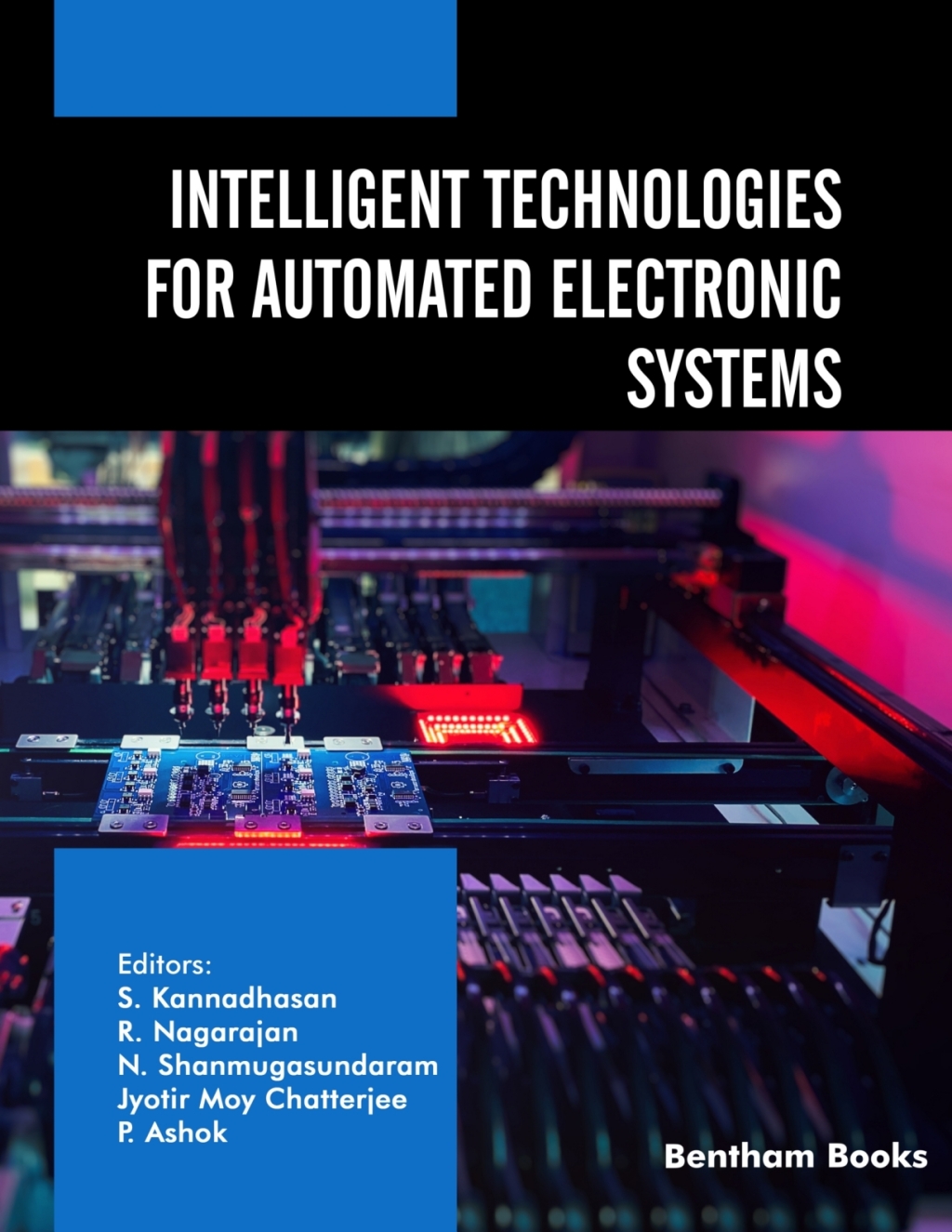 Intelligent Technologies for Automated Electronic Systems 1st Edition