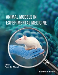 Cover image: Animal Models in Experimental Medicine 1st edition 9789815196392