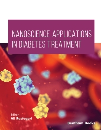 Cover image: Nanoscience Applications in Diabetes Treatment 1st edition 9789815196542