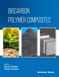 Cover image: Biocarbon Polymer Composites 1st edition 9789815196696