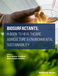 Imagen de portada: Biosurfactants: A Boon to Healthcare, Agriculture & Environmental Sustainability 1st edition 9789815196931