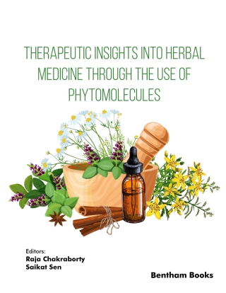 Imagen de portada: Therapeutic Insights into Herbal Medicine through the Use of Phytomolecules 1st edition 9789815238136