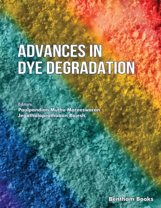 表紙画像: Advances in Dye Degradation: Volume 2 1st edition 9789815238167