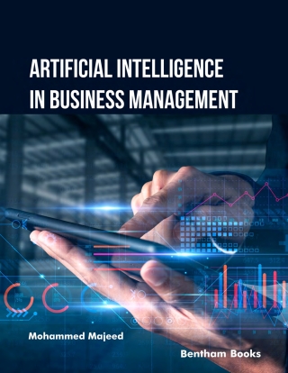Imagen de portada: Artificial Intelligence in Business Management 1st edition 9789815238228