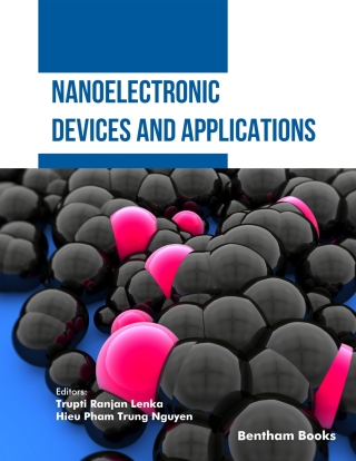 Cover image: Nanoelectronic Devices and Applications 1st edition 9789815238259