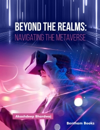 Cover image: Beyond the Realms: Navigating the Metaverse 1st edition 9789815238464