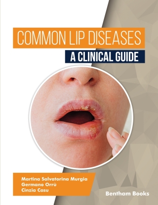 Imagen de portada: Common Lip Diseases: A Clinical Guide 1st edition 9789815238648