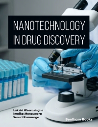 Cover image: Nanotechnology in Drug Discovery 1st edition 9789815238822