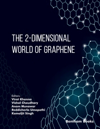 Cover image: The 2-Dimensional World of Graphene 1st edition 9789815238945