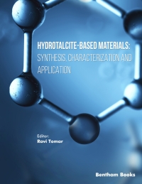 Cover image: Hydrotalcite-Based Materials: Synthesis, Characterization and Application 1st edition 9789815256123