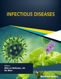 Cover image: Infectious Diseases 1st edition 9789815256338