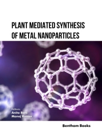 Imagen de portada: Plant Mediated Synthesis of Metal Nanoparticles 1st edition 9789815256369