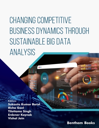 Cover image: Changing Competitive Business Dynamics Through Sustainable Big Data Analysis 1st edition 9789815256669