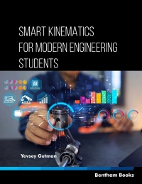 Cover image: Smart Kinematics for Modern Engineering Students 1st edition 9789815256819