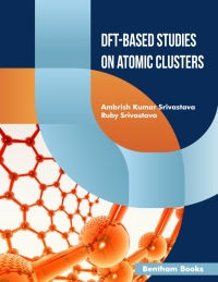 Cover image: DFT-Based Studies on Atomic Clusters 1st edition 9789815274059